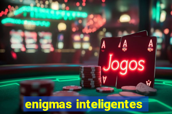 enigmas inteligentes